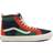 Vans Sk8-hi 46 Mte Dx M - Fairway/gibraltar Sea