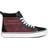 Vans Sk8-hi Mte Hoge Sneakers - Port Royale/Black