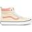 Vans Sk8-hi Mte W - Suede/Antique White