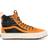 Vans Sk8-Hi MTE 2.0 Dx Apricot/Black Unisex