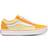 Vans Comfycush Old Skool W - Cadmium Yellow/Golden Haze