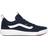 Vans Ua Ultrarange Exo Dress Blues/True White Unisex