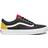 Vans Coastal Old Skool - Black/True White