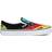 Vans Spirit Classic Slip-on - Multi/True White