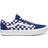 Vans X Autism Awareness Comfycush Old Skool - Heart/true Blue