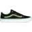 Vans X Shake Junt Old Skool Pro - Black/White