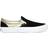 Vans X Shake Junt Slip-on Pro - Black/gold