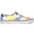 Vans Washed Authentic W - Tie Dye/True White