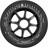 Powerslide Torrent Rain 110mm 84A 4-pack