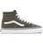 Vans Sk8-hi Tapered M - Grape Leaf/True White