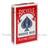 Bicycle Bridge Size Playing Cards