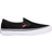 Vans Slip-On Pro Black White Gum