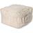 Classic Collection Casablanca Sittpuff 35cm