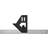 Stanley Tools 2-46-017 Vinkelhake