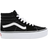 Vans Sk8-hi Platform 2.0 - Musta