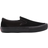 Vans Slip-On Pro Blackout