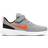 NIKE Revolution 5 PSV - Light Solar Flare Heather/Black/White/Total Orange