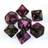Gemini Poly 7 Set