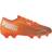 Puma Youth Ultra 2.1 FG/AG - Shocking Orange/Black