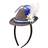 Folat Oktoberfest Mini Tribly Hat Blue