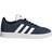 Adidas Kid's VL COURT 2.0 - Collegiate Navy/Cloud White/Cloud White