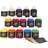 A Color Acrylic Paint Glossy 01 Mixed Colors Set 15x500ml