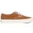 Vans Pig Suede Authentic W - Brown Sugar/Snow White