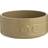 Mason Cash Lettered Dog Bowl