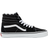 Vans Sk8-Hi Tapered (Diy) - Black/True White