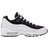 NIKE Air Max 95 Essential M - White/Black