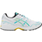 Asics Gel-1090 M - White/Techno Cyan