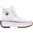 Converse Run Star Hike High Top - White/Black/Gum