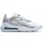 NIKE Air Max 270 React SE M - White/Pure Platinum/Indigo Fog