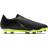 Nike Phantom Venom Academy FG - Black/Volt