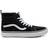 Vans Ua Sk8-hi Black/True White Unisex