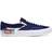 Vans Slip-on Cap W - Blueprint/Bit of Blue