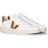 Veja V-12 Low Top Leather Sneakers - Men's