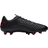 Nike Tiempo Legend 8 Academy MG - Black/Chile Red/Dark Smoke Grey