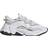 Adidas Junior Ozweego - Cloud White/Cloud White/Core Black