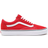 Vans Lage Sneakers Old Skool - Rood