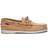 Sebago Docksides M - Beige Camel