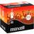 Maxell CD-R 700MB Slimcase 10-Pack