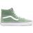 Vans Sk8-hi M - shale Green/true White