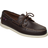 Sebago Docksides - Dark Brown