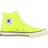 Converse Chuck 70 Vintage Canvas High Top - Lemon Venom/Egret/Black