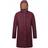 Regatta Women's Rimona Parka - Dark Burgundy