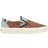 Vans Tiger Patchwork Classic Slip-On W - Black/True White