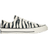 Converse Chuck Taylor All Star Archival Zebra Print