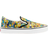 Vans The Simpsons X Vans Comfycush Slip-On W - Springfield