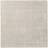 RugVista Handloom Fringes Beige 300x300cm
